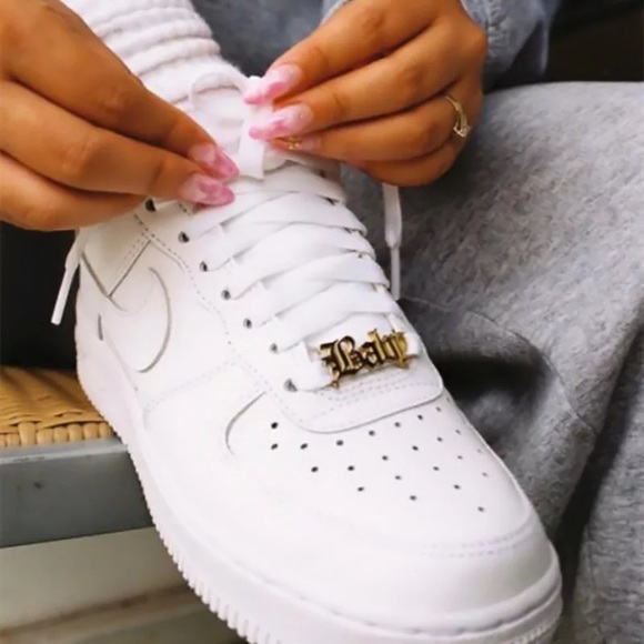 Accessories - Baby Girl Shoe buckle